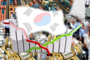 韓国人「韓国経済は崩壊する‥」近い将来、韓国に日本とは比べ物に成らない景気低迷と不動産暴落が来る可能性　韓国の反応