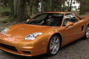 【海外の反応】2002年式のホンダNSXは今でもクールだ！