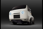日本のホンダの次世代軽トラ「T880」がオシャレでカッコいい！【タイ人の反応】