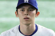 【海外の反応】佐々木朗希、ド軍に日本の“最先端機器”を導入させていた「あれは人生を変えるからな」