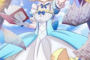 海外「これを待ってた！」日本のWeb発人気小説／漫画『ティアムーン帝国物語』アニメ化に対する海外の反応