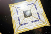 韓国人「日本は宇宙開発技術が凄い！」光速の20%程度の速度を出す日本の『光帆衛星』　韓国の反応
