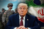 韓国人「トランプがイランへの『最終攻撃』を検討中と話題に」