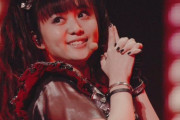 BABYMETALのワンダフルジャーニー：アメリカ（ミシガン州デトロイト）編　【海外の反応】