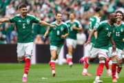 韓国人「8万人の大観衆の前で開幕戦に勝利したメキシコとの2戦目は、事実上のグループ1位決定戦になるだろう」