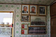 海外「火事で金家の写真ではなく子供を救い出した北朝鮮人の母親が逮捕される」