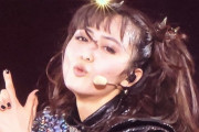 先日映画館でおこなわれたBABYMETALのライブビューイングのレポ　【海外の反応】