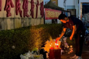 海外「中国で離婚を巡り35人が死亡+なぜか外国メディアの報道を妨害する中国人」