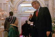 カナダのＴＶ局がホームアローン2からトランプ大統領の出演シーンをカット（海外の反応）