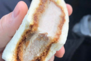 外国人「日本で1週間過ごしたがセブンイレブンのカツサンドが一番好きだ」