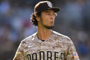 大一番で最強投手に圧勝したダルビッシュに全米騒然！←「みんなが愛している」（海外の反応）