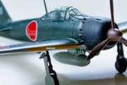 神風特攻隊を乗せた戦闘機! 『ゼロ戦』を取り巻く太平洋戦争の裏側「精神勝利は気持ち悪い」「ゼロセンはチーターのような戦闘機で、速くて弱く、持久力に欠ける」海外の反応