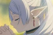 外国人「逆に宗教が肯定的に描かれてるアニメってあるの？」