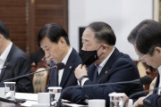 【韓国】政治的に解決すべきことは韓日スワップ 韓米スワップは米財務長官がホン・ナムギの手紙に感動したから。