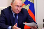 海外「まるでソ連」プーチンに粛清された150人のロシア人たちが話題に(海外の反応)