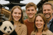中国人「日本の何が欧米人をこれほどまでに魅了しているの？」　中国人「昔から同じ」「私も同じ理由で日本に行きたい」