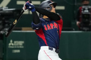 【海外の反応】大谷翔平のWBC1号弾、視聴数でアストロズのWC制覇を圧倒する「好感度が桁違いだから」