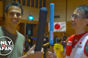 スポチャンって何？日本発の新感覚スポーツを体験してみた！