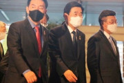 【韓国】日本、金振杓「東京オリンピックに金正恩を招請の意向」発言を否定「個人の考え」