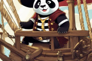 中国人「日本の船長さんがなんかすごいんだけど、みんなこんな感じなの？」　中国人「完全にプロ」「上海ではこうはいかない」
