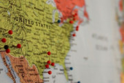 韓国人「韓国と比べると米国の広さが実感できる」
