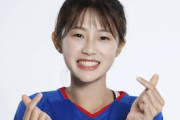 “最も美しいサッカー少女”の引退宣言、驚きの真相が明らかに　中国「女子の待遇は悪い」