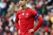 【悲報】韓国のC・ロナウドへの粘着続く…ユーロ2020予選ベスト11に選出されず大歓喜-韓国の反応