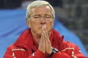 世界的名将がサッカー中国代表監督をまた辞任(海外の反応)