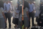 韓国人「おじさん、無所属って恥ずかしくないの？」小学生の質問に対するハン・ドンフンの答えが話題に