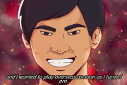【海外の反応】南野拓実のルーツに迫るアニメをリヴァプールが公開「ずっとクラブにいてほしい」