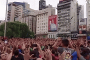 韓国人「アルゼンチンで5万人が集結し鳥山明を追悼！元気玉を送る‥」→「これが文化の影響力なんだね」　韓国の反応