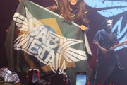 BABYMETALワールドツアー 南米レグ 2日目　ブラジル、サンパウロ　【海外の反応】