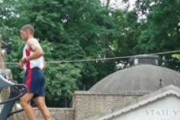【画像】運動しなきゃね～