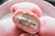 外国人「モチって素晴らしいよな、アイスクリームの中で別格に美味い」