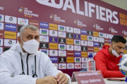 シリア代表監督：韓国領事館のせいで欧州組2人欠場…大韓サッカー協会は「シリアの過失」