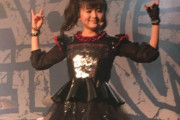 BABYMETALがアメリカツアーを発表　キャパ合計72000　【海外の反応】