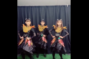 【海外】BABYMETALの最新TikTok動画