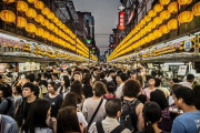 思わずヨダレが…台湾のストリートフードを満喫する～逢甲夜市～「全部食べてみたくなりました」「台湾に行きたくなってきた」海外の反応