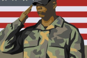 アメリカの77％の若者が米軍の入隊資格がないことが判明…肥満か精神病か薬物依存のため