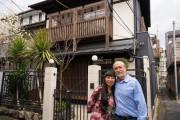 「リングに出てきそう」ノスタルジックな京町屋の暮らし 海外の反応