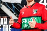 外国人「日本代表に入るべきだった」小川航基、2戦連続ゴール！公式戦10得点達成！海外の日本ファンから代表入り待望論！【海外の反応】