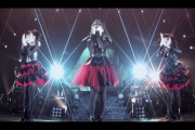 日本のアーティストを見た海外の反応~BABYMETAL~