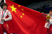【韓国の反応】中国、日本に食い下がる…「われわれは東京五輪を全面的に支持した」