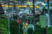 外国人がチョイスした魅力的な景色　横浜市の夜景もランクイン