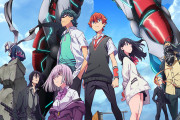 【海外の反応】評価は低いけど面白い、オススメのアニメを教えて！