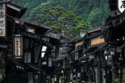 海外建築家が絶賛した建物リスト　日本からは江戸の街並みがランクイン
