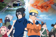 外国人「NARUTOアニメ20周年記念に完全新作PVが公開される!!」（海外の反応）