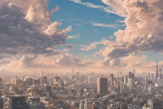 中国人「初めて日本に来た。これって東京タワー？」　中国人「そうだよ」「正確には『の』が必要」