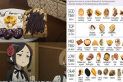 イギリス人、料理が不味いと言われ憤慨　2年前のアニメをまだ根に持つ