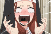 『アニメ海外の反応』その着せ替え人形は恋をする　第24話